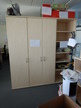 3teilige Schrankwand ca. L 216 x T 62 x H 220 cm 3teilige Schrankwand ca. L 216 x T 62 x H 220 cm