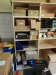 Offenes Aktenregal, 5 Fachebenen, L 80 x T 70 x H 220 cm Offenes Aktenregal, 5 Fachebenen, L 80 x T 70 x H 220 cm