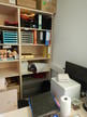 Offenes Aktenregal, 5 Fachebenen, L 80 x T 70 x H 220 cm Offenes Aktenregal, 5 Fachebenen, L 80 x T 70 x H 220 cm