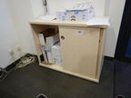 Aktenschrank ca. 100 x 44 x 78 cm Aktenschrank ca. 100 x 44 x 78 cm
