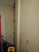 Aktenschrank mit Doppeltüre ca. B 90 x T 60 x H 220 cm Aktenschrank mit Doppeltüre ca. B 90 x T 60 x H 220 cm