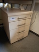 Rollcontainer ca. B 44 x T 58 x H 59 cm mit 4 Laden Rollcontainer ca. B 44 x T 58 x H 59 cm mit 4 Laden