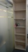 Aktenregal offen ca. B 55 x T 32 x H 220 cm Aktenregal offen ca. B 55 x T 32 x H 220 cm