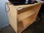 Aktenregal offen ca. L 90 x T 46 x H 73 cm Aktenregal offen ca. L 90 x T 46 x H 73 cm