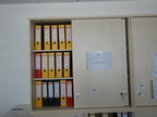 Aktenschrank ca. 120 x T 43 x H 113 cm Aktenschrank ca. 120 x T 43 x H 113 cm