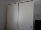 Aktenschrank ca. 120 x T 43 x H 113 cm Aktenschrank ca. 120 x T 43 x H 113 cm
