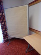 Pinnwand ca. 190x122 cm Pinnwand ca. 190x122 cm