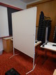 Pinnwand ca. 190x126 cm Pinnwand ca. 190x126 cm