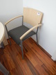 6 Stk. Besprechungsstühle Wiesner Hager 6 Stk. Besprechungsstühle Wiesner Hager