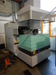 AGIE - AGITRON Integral 3 Senkerodiermaschine Baujahr 1997, 6.1 KVA, Seriennr. 025001, Achse XxYxZ = 500 x 400 x 150 mm AGIE - AGITRON Integral 3 Senkerodiermaschine Baujahr 1997, 6.1 KVA, Seriennr. 025001, Achse XxYxZ = 500 x 400 x 150 mm