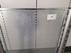 hochwertige moderne Doppeltrennwand hochwertige moderne Doppeltrennwand