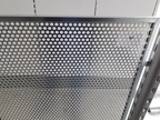 hochwertige moderne Doppeltrennwand hochwertige moderne Doppeltrennwand