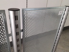 hochwertige moderne Doppeltrennwand hochwertige moderne Doppeltrennwand