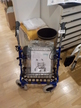 3 Stk. Rollator, fabriksneu 3 Stk. Rollator, fabriksneu