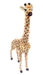 Giraffe 62821 ca 27x55 cm Giraffe 62821 ca 27x55 cm