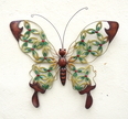 Schmetterling ca. 65x55 cm Schmetterling ca. 65x55 cm