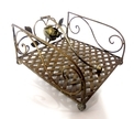 Serviettenhalter ca. 19x20x9 Serviettenhalter ca. 19x20x9