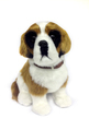 Hund aus Kunstfell 62564 ca 18x14x21 cm Hund aus Kunstfell 62564 ca 18x14x21 cm