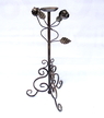 Kerzenleuchter ca 51 cm Kerzenleuchter ca 51 cm