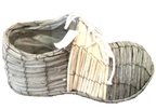 Schuh zum bepflanzen 7591 ca 38 cm Schuh zum bepflanzen 7591 ca 38 cm