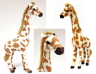 Giraffe 62816 2 Stk ca. 12x20 cm Giraffe 62816 2 Stk ca. 12x20 cm