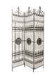 Paravan schwer 56350 ca 130x4x190 cm Paravan schwer 56350 ca 130x4x190 cm