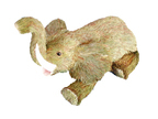 Elefant 21372 ca.43x20x20 cm Elefant 21372 ca.43x20x20 cm