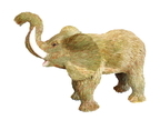 Elefant 21384 ca 42x18x30 cm Elefant 21384 ca 42x18x30 cm