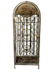 Weinregal 56329 ca. 50x40x112 cm Weinregal 56329 ca. 50x40x112 cm