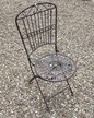 Gartensessel 56014 ca. 40x45x90 cm Gartensessel 56014 ca. 40x45x90 cm