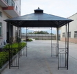 Pavillon 56323 ca 300x300x320 cm Pavillon 56323 ca 300x300x320 cm