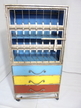 Retrokasten TW01-15117 ca 60x35x115 cm Retrokasten TW01-15117 ca 60x35x115 cm