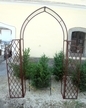 Rosenbogen 56282 ca. 172x35x220 cm Rosenbogen 56282 ca. 172x35x220 cm