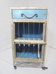 Retrokästchen Wo1-15112 ca. 45x35x82 cm Retrokästchen Wo1-15112 ca. 45x35x82 cm