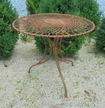 Tisch 56335 ca. 75x70 cm Tisch 56335 ca. 75x70 cm