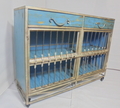 Retrokomode TW01 ca. 115x37x85 cm Retrokomode TW01 ca. 115x37x85 cm