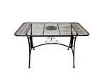 Tisch 56461 ca. 99x59x52 cm Tisch 56461 ca. 99x59x52 cm