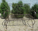 Bank 56494 ca. 110x55x95 cm Bank 56494 ca. 110x55x95 cm