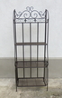 Regal braun 566507 60x370x157 cm Regal braun 566507 60x370x157 cm