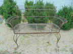 Bank 56639 ca. 200x60x90 cm Bank 56639 ca. 200x60x90 cm