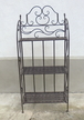 Regal braun 566508 ca. 50x27x113 cm Regal braun 566508 ca. 50x27x113 cm