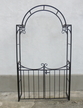 Rosenbogen mit Tor 56630 ca. 127x45x230 cm Rosenbogen mit Tor 56630 ca. 127x45x230 cm