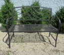 Bank 56465 ca. 109x52x89 cm Bank 56465 ca. 109x52x89 cm