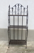 Regal braun 566501 60x40x142 cm Regal braun 566501 60x40x142 cm