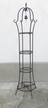 Pflanzständer 56446 ca 38x38x175 cm Pflanzständer 56446 ca 38x38x175 cm