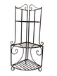 Eckregal 44008 ca. 39x39x117 cm Eckregal 44008 ca. 39x39x117 cm