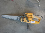 Dewalt Ziegelsäge DW393 - DE, 1350Watt Dewalt Ziegelsäge DW393 - DE, 1350Watt