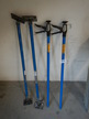 2 Stk. Spanner max. 50kg, 2 Stk. Spanner max. 40kg, ZL99-2 181798 2 Stk. Spanner max. 50kg, 2 Stk. Spanner max. 40kg, ZL99-2 181798