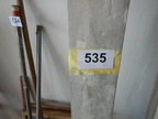 4 Stk. Wasserwaagen, 3 Stk. à 2m, 1 Stk. 3m 4 Stk. Wasserwaagen, 3 Stk. à 2m, 1 Stk. 3m