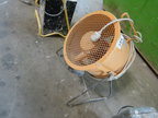 Ventilator Fertinger Ventilator Fertinger